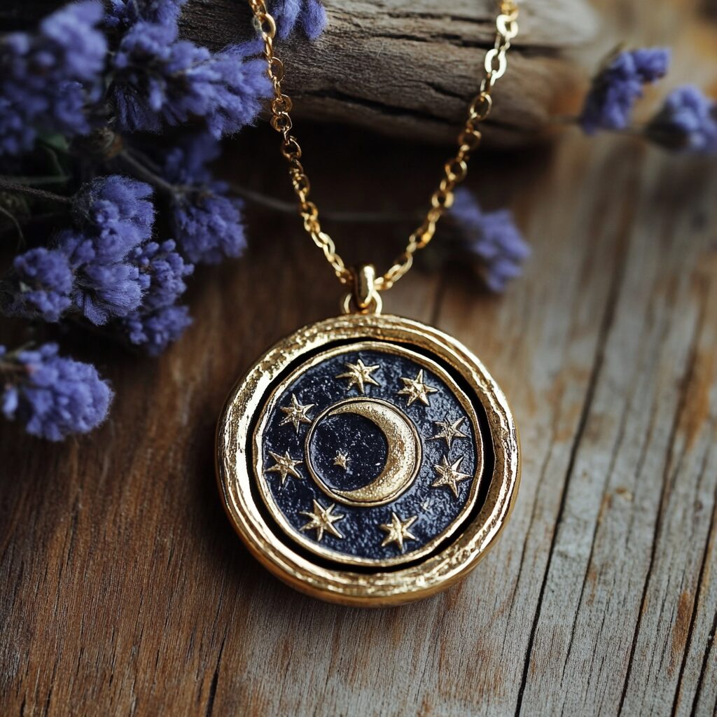 bijoux astrologie