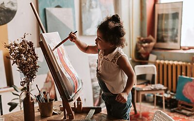 Creatieve cadeau-ideeën voor kinderen: stimuleer hun verbeelding!