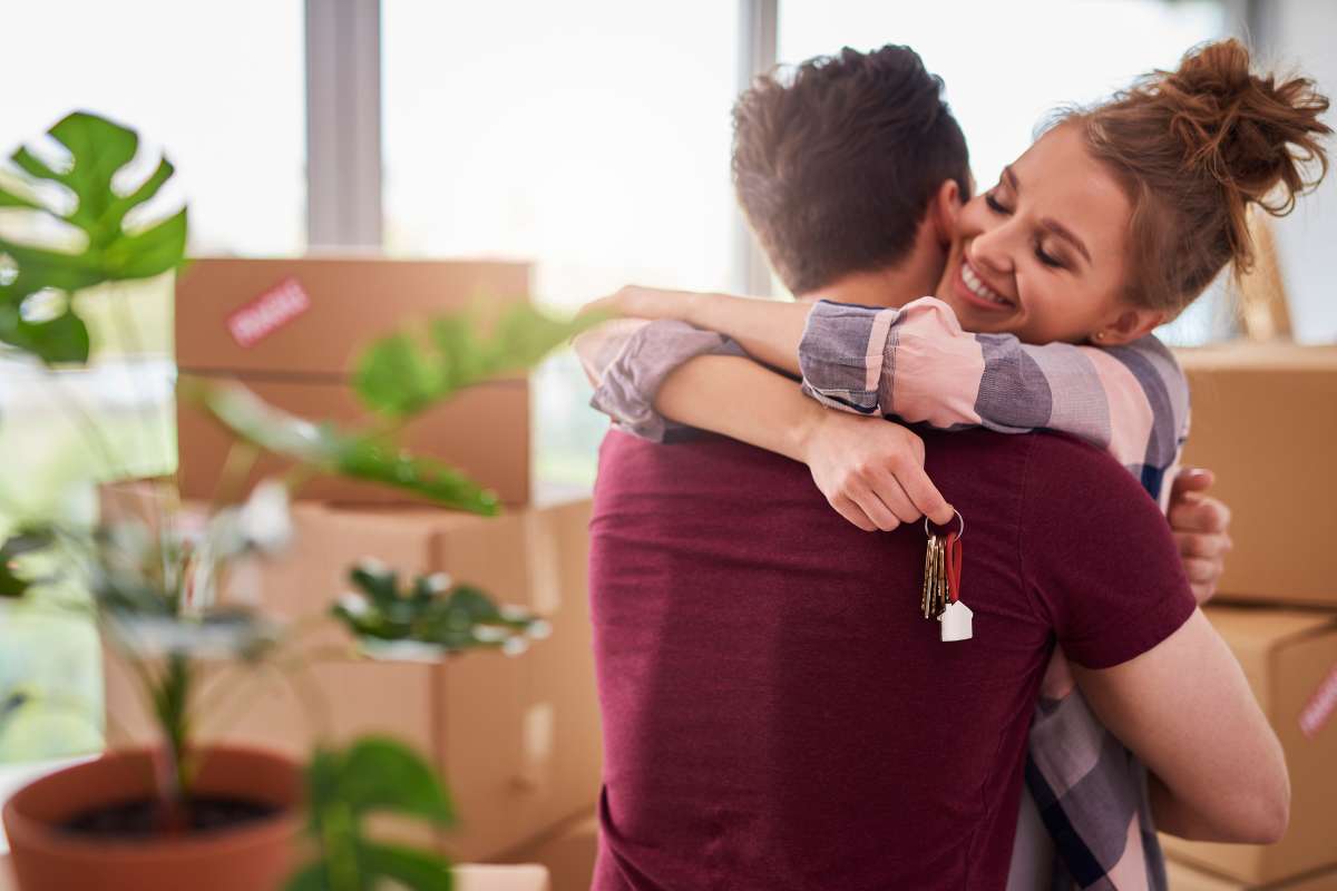 cadeau emménagement couple