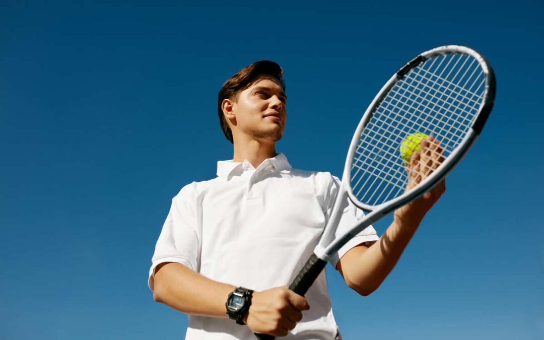 cadeau homme sportif