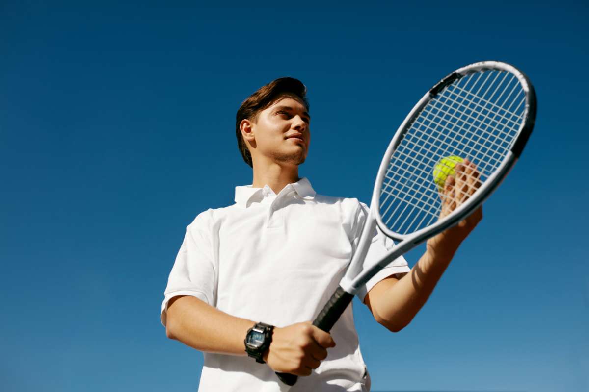 cadeau homme sportif