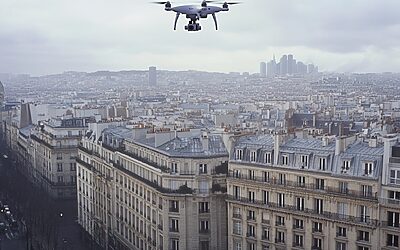 Les Gadgets High-Tech : L’Innovation au Bout des Doigts