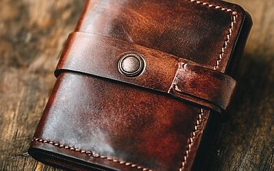Accessoires Élégants : La Touche Finale pour un Look Raffiné