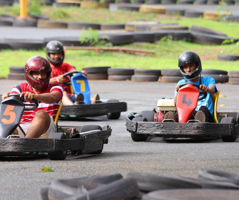 karting