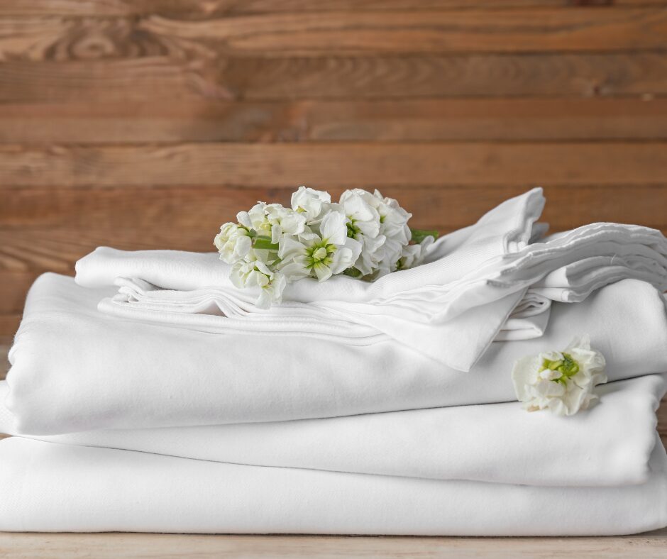 linge de maison