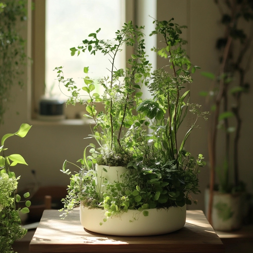 Plante d'intérieur