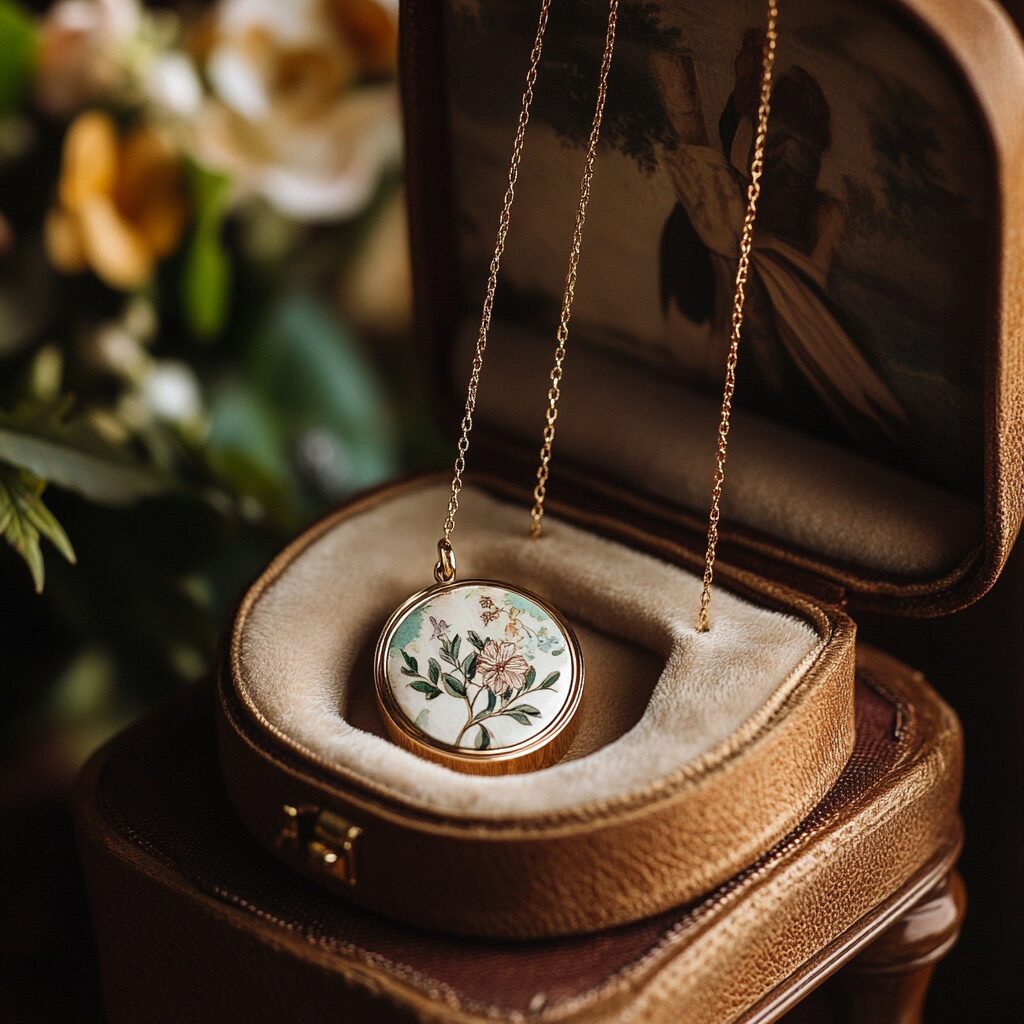 bijou personnalise cadeau