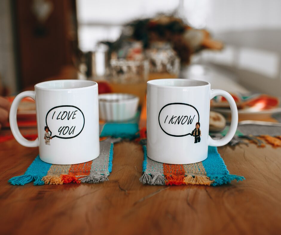 mug personnalise cadeau